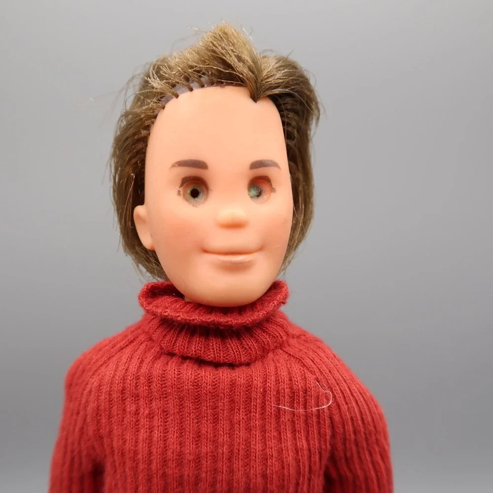 Mattel welcome pocket